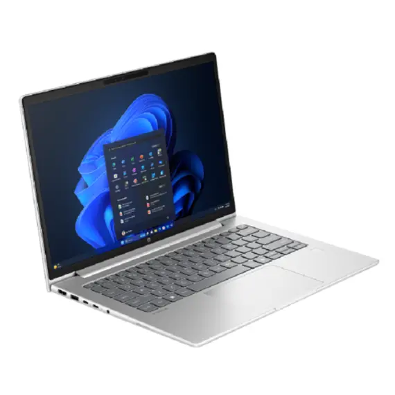 ნოუთბუქი HP ProBook 4G1iR14 | i5-120U | 16GB | 512GB SSD | 14" | DOS | Pike Silver | B39X6AT#UUQ - Primestore.ge