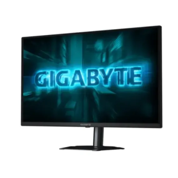 მონიტორი Gigabyte GO27Q24 27" QHD QD-OLED 240Hz 0.03ms 2xHDMI DP USB/USB-C Black - Primestore.ge