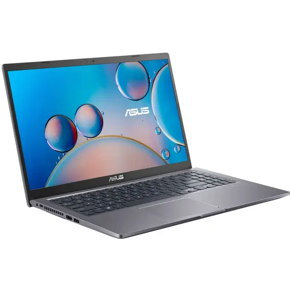 ნოუთბუქი Asus Vivobook X515EA-212.V15TB | i3-1115G4 | 8GB | 256GB SSD | 15.6" FHD | WIN11 | Touch | Slate Grey - Primestore.ge
