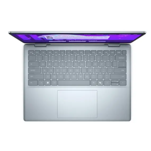 ნოუთბუქი DELL 14 Plus 14" 2.5K AG, Intel U9-288V, 32GB, F1TB, UMA, Win11P, blue - Primestore.ge
