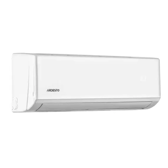კონდიციონერი ARDESTO CoolAirLite 55m2 on/off 18000BTU 5.0kW A/A -7°С R32 white - Primestore.ge