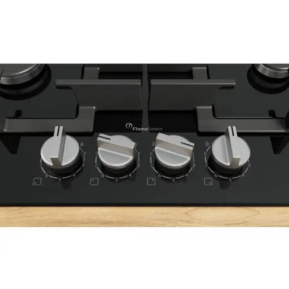 გაზქურის ზედაპირი BOSCH PPH6A6I40O - Primestore.ge