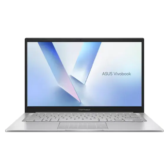 ნოუთბუქი Asus VivoBook X1404VAP-V14 | i5-120U | 8GB | 256GB SSD | 14" | WIN11 | Quiet Blue | 90NB13U1-M00K70 - Primestore.ge