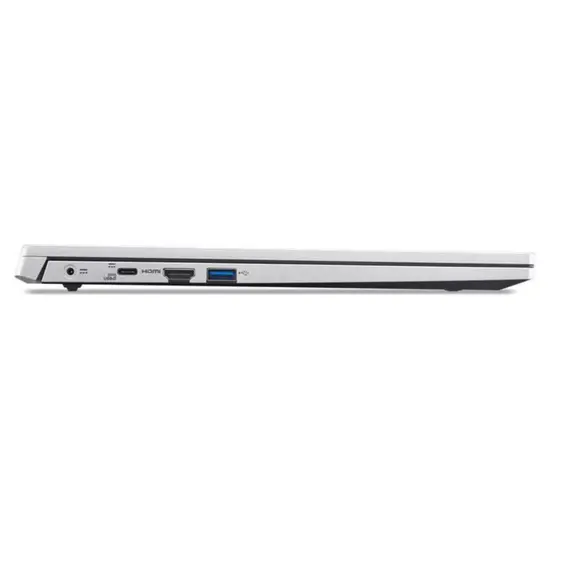 ნოუთბუქი Acer Aspire Lite AlL15-36P-C0M7 | N150 | 4GB | 128GB SSD | 15.6" | WIN11 | Light Silver | NX.DE1AA.001 - Primestore.ge