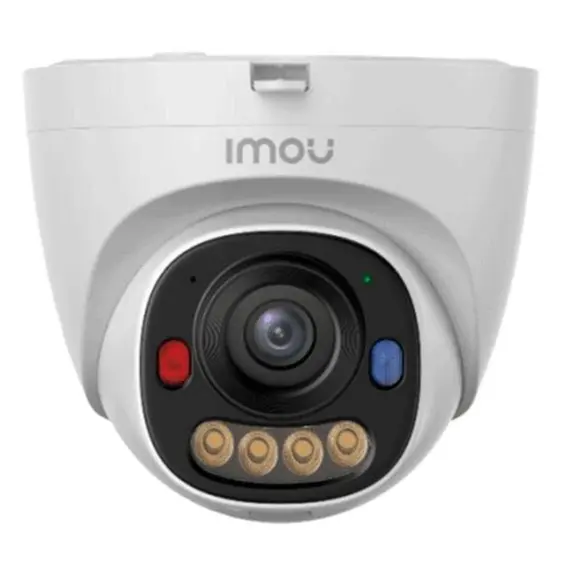 ვიდეო სათვალთვალო კამერა Imou SMART PoE | Indoor & Outdoor | 3K | 5MP | IPC-PS8D-5V0 - Primestore.ge
