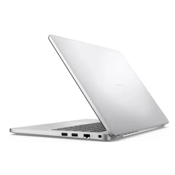 ნოუთბუქი DELL Pro 14 14" FHD+ IPS AG, Intel U7-255U, 32GB, F512GB, UMA, Lin, silver - Primestore.ge