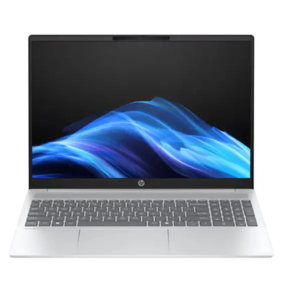 ნოუთბუქი HP ProBook 4G1iR16 | i7-150U | 24GB | 512GB SSD | 16" | DOS | Silver | B9ZL3ET#UUQ - Primestore.ge