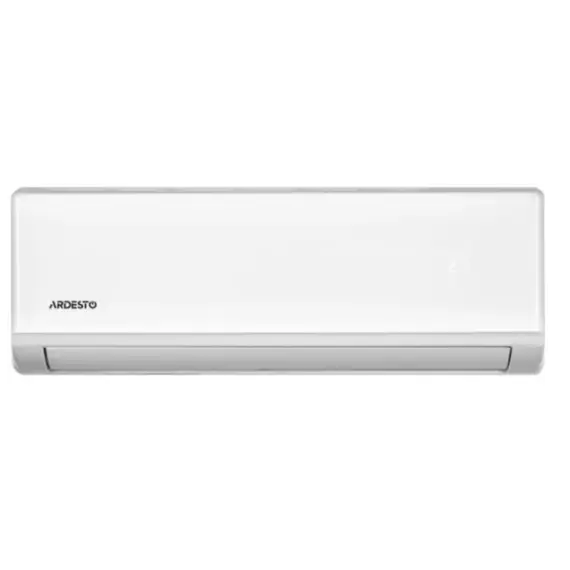 კონდიციონერი ARDESTO CoolSmart 25m2 inverter 9000BTU 2.5kW A/A -15°С Wi-Fi R32 white - Primestore.ge