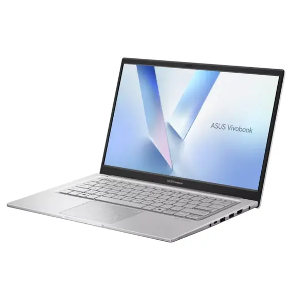 ნოუთბუქი Asus VivoBook X1404VAP-V14 | i5-120U | 8GB | 256GB SSD | 14" | WIN11 | Quiet Blue | 90NB13U1-M00K70 - Primestore.ge