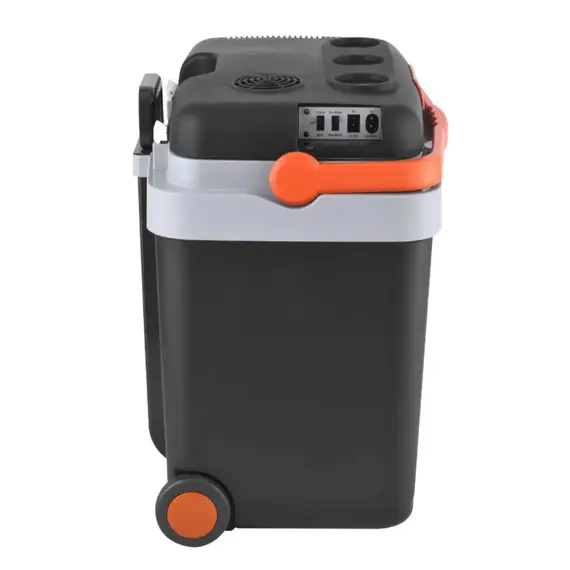 მანქანის მაცივარი Franko FCR - 9065 - Primestore.ge