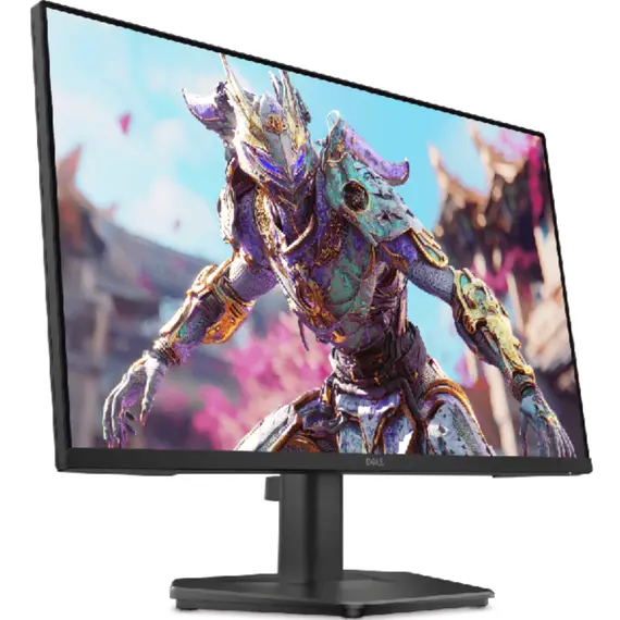 მონიტორი DELL Monitor 23.8" SE2426HG 2xHDMI, DP, Audio, IPS, 240Hz, 0.5ms, sRGB 99%, FreeSync - Primestore.ge