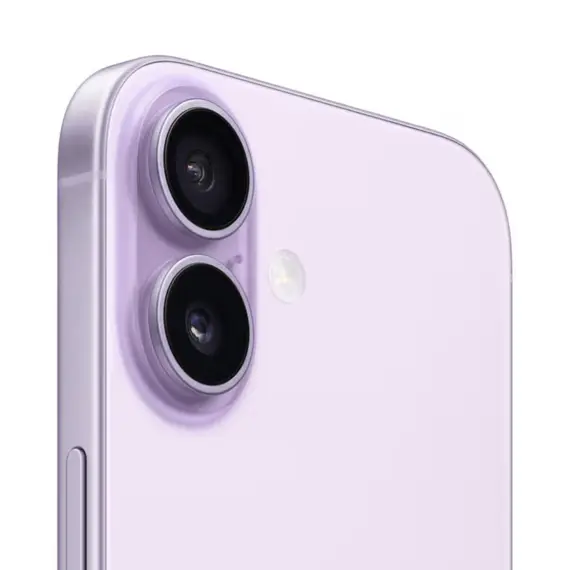 მობილური ტელეფონი Apple IPhone 17 256GB Lavender eSIM - Primestore.ge