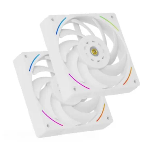 ქულერი THERMALRIGHT Phantom Spirit 120 Digital SNOW CPU Universal Cooler - Primestore.ge