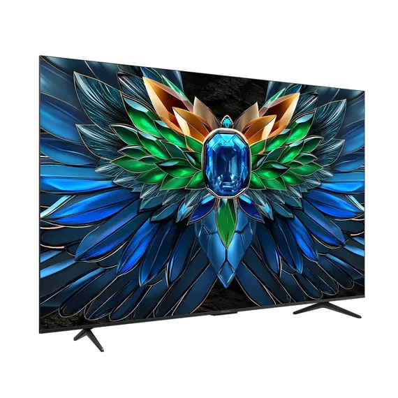ტელევიზორი IFFALCON 85U85 MiniLed - Primestore.ge