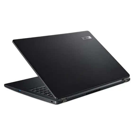 ნოუთბუქი Acer Notebook TravelMate TMP614-73 14" 2.8K OLED, Intel U5-125H, 32GB, F1TB, UMA, Win11P, black - Primestore.ge