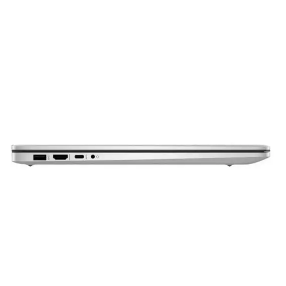 ნოუთბუქი HP 15-fd1132ci | i3-100U | 8GB | 512GB SSD | 15.6" | DOS | Silver | D05WSEA#UUQ - Primestore.ge
