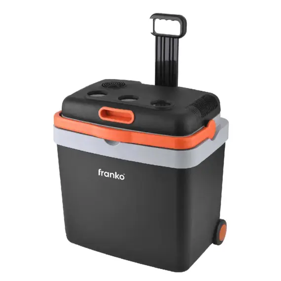 მანქანის მაცივარი Franko FCR - 9065 - Primestore.ge