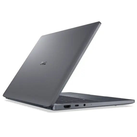 ნოუთბუქი DELL Pro 15 Essential 15.6" FHD AG, Intel i5-1334U, 16GB, F512GB, UMA, Lin, black - Primestore.ge