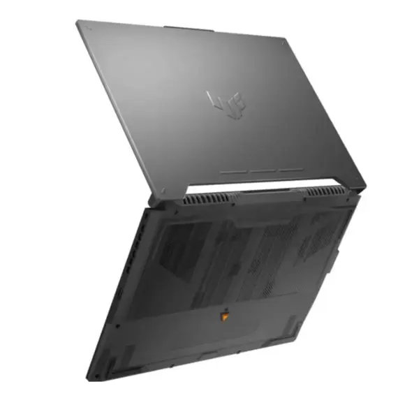 ნოუთბუქი Asus TUF Gaming A17 FX707NUR-HX014 | Ryzen 7 7435HS | 16GB | 1TB SSD | 17.3" | RTX 4050 | DOS | 90NR0JL5-M000N0 - Primestore.ge