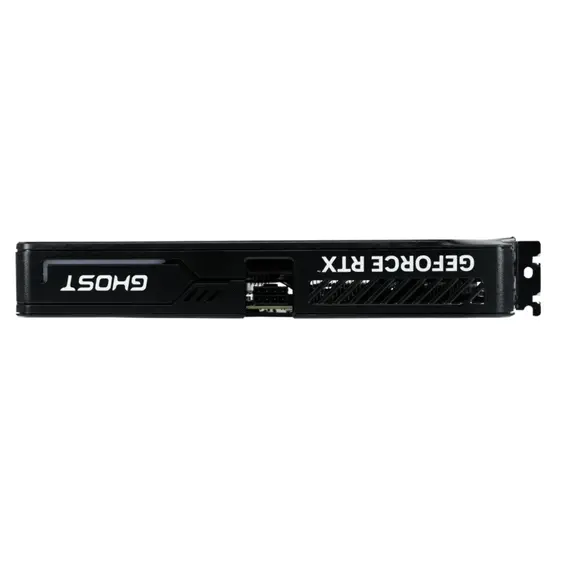 ვიდეო დაფა Gainward RTX5060 GHOST 8GB GDDR7 128bit 3-DP HDMI - Primestore.ge