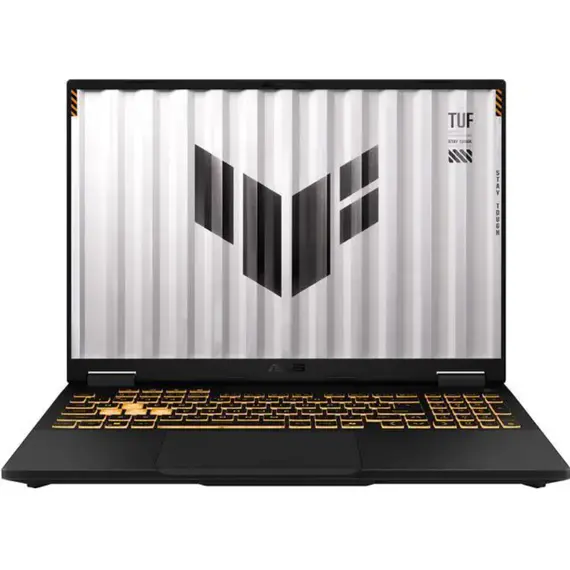ნოუთბუქი Asus TUF FX608JHR-ES73 | i7-14650HX | 16GB | 1TB SSD | 16" | WIN11 | RTX 5050 | 90NR0NA1-M000K0 - Primestore.ge