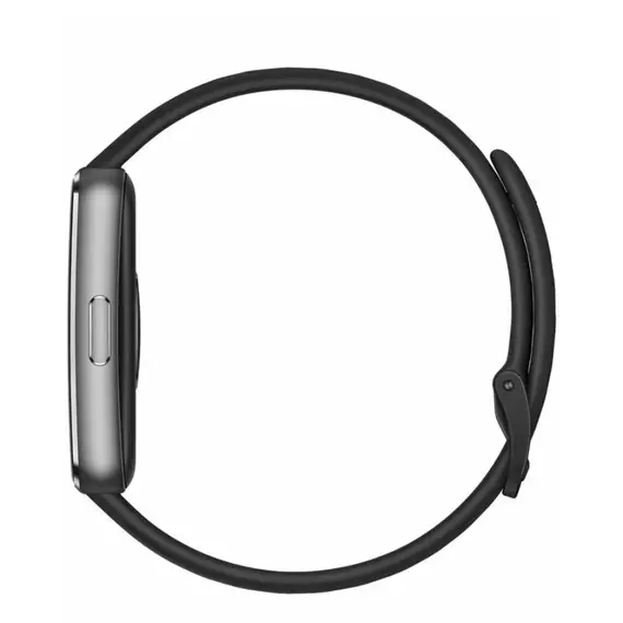 სმარტ საათი Huawei Band 11 Black Fluoroelastomer Strap/55020GVF - Primestore.ge
