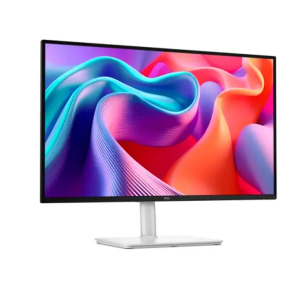 მონიტორი DELL 27" S2725DSM HDMI, DP, MM, IPS, 2560x1440, 144Hz, 1ms, sRGB 99%, FreeSync, Pivot - Primestore.ge