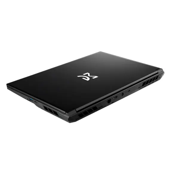 ნოუთბუქი Dream Machines RG5060-17 17.3QHD IPS, Intel i9-14900HX, 16GB, F1TB, NVD5060-8, DOS, black - Primestore.ge