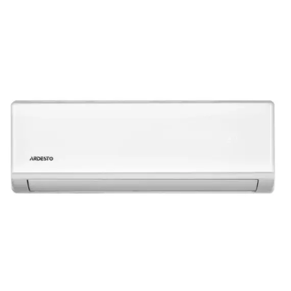 კონდიციონერი ARDESTO CoolAirLite 35m2 on/off 12000BTU 3.5kW A/A -7°С R32 white - Primestore.ge