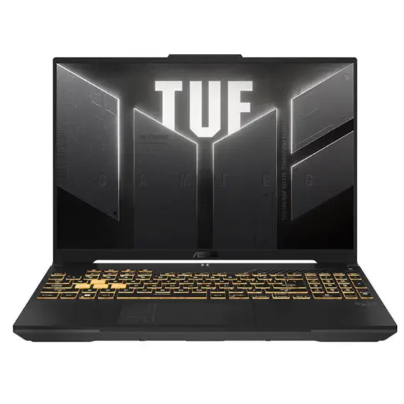 ნოუთბუქი Asus TUF 16/FX607VJB-RL103 - Primestore.ge