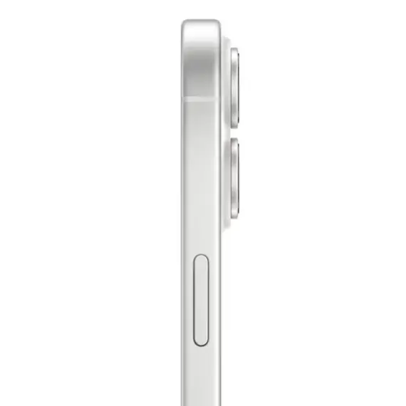 მობილური ტელეფონი Apple IPhone 17 256GB White eSIM - Primestore.ge