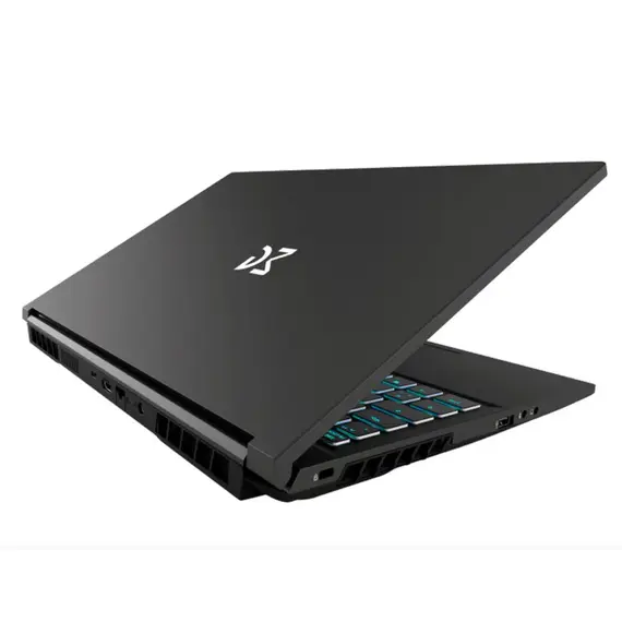 ნოუთბუქი Dream Machines Notebook RG3050-15 15.6FHD IPS, Intel i7-13620H, 16GB, F1TB, NVD3050-4, DOS, black - Primestore.ge
