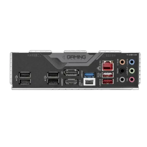 დედა დაფა Gigabyte B760 GAMING X GEN5 4DDR5 LGA1700 - Primestore.ge