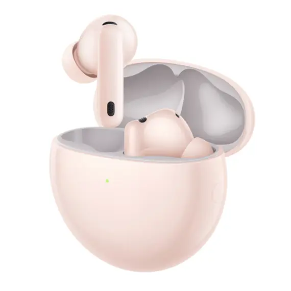 ყურსასმენი Huawei FreeBuds 7i Pink/55038455 - Primestore.ge