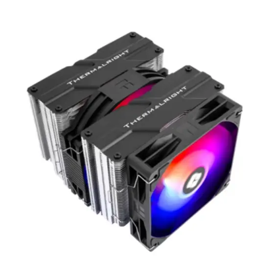 ქულერი THERMALRIGHT Peerless Assassin 140 SE ARGB CPU Universal Cooler - Primestore.ge