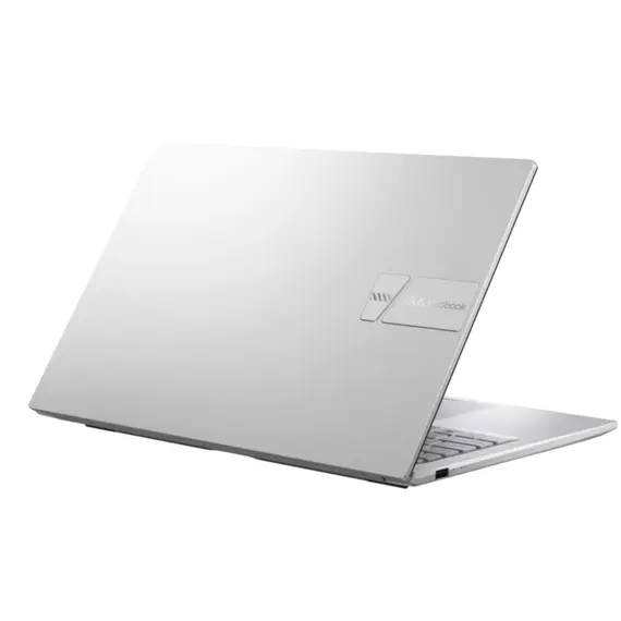 ნოუთბუქი Asus Vivobook A1504VA-NJ1976 | i5-1334U | 8GB | 512GB SSD | 15.6" | DOS | Cool Silver | 90NB10J2-M02FJ0 - Primestore.ge