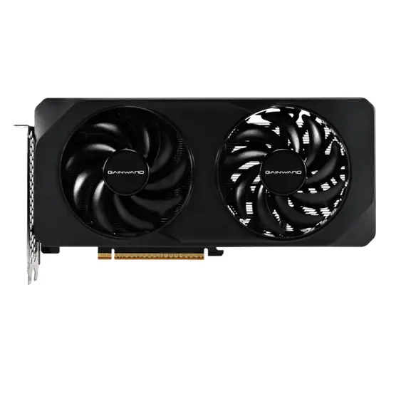 ვიდეო დაფა Gainward RTX5050 GHOST 8GB GDDR6 128bit 3-DP HDMI - Primestore.ge
