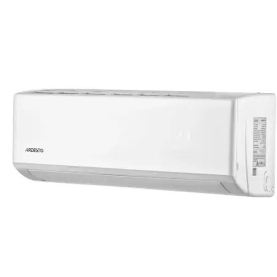 კონდიციონერი ARDESTO CoolAirLite 35m2 on/off 12000BTU 3.5kW A/A -7°С R32 white - Primestore.ge