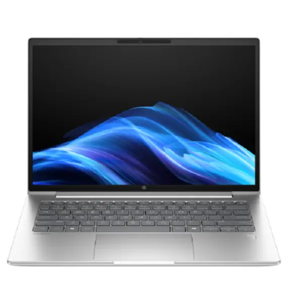 ნოუთბუქი HP ProBook 4G1iR14 | i5-120U | 16GB | 512GB SSD | 14" | DOS | Pike Silver | B39X6AT#UUQ - Primestore.ge