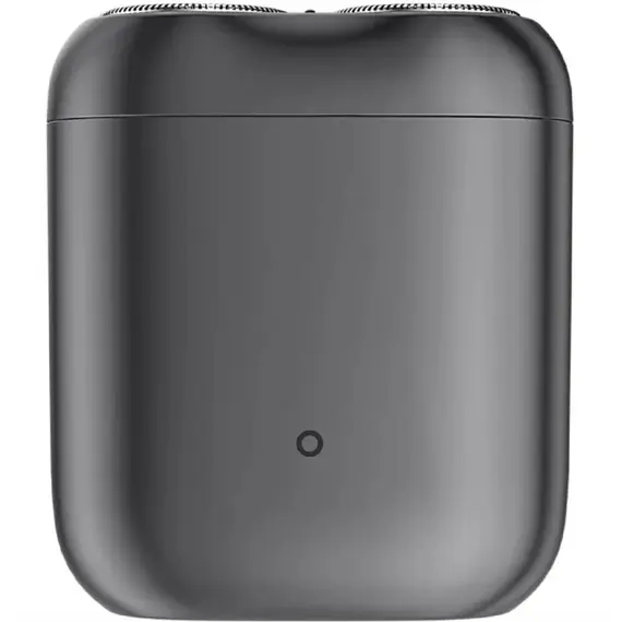 წვერსაპარსი Xiaomi Electric Shaver S200 Gray GL - Primestore.ge