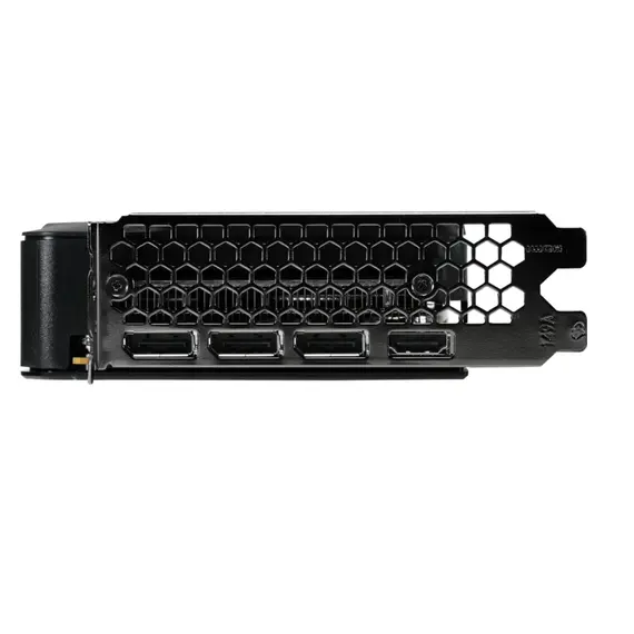 ვიდეო დაფა Gainward RTX5050 GHOST 8GB GDDR6 128bit 3-DP HDMI - Primestore.ge