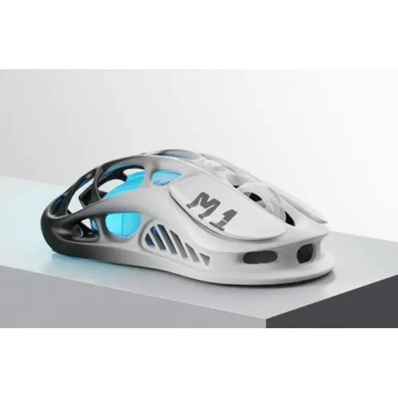 მაუსი GravaStar Mercury M1 Pro Wireless Gaming Mouse - Primestore.ge