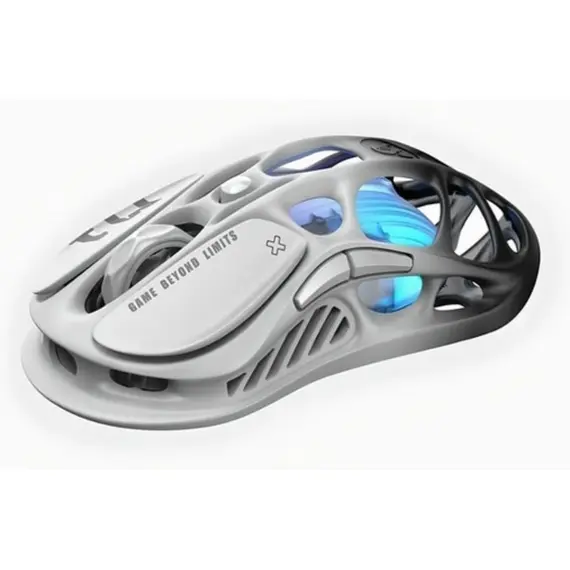 მაუსი GravaStar Mercury M1 Pro Wireless Gaming Mouse - Primestore.ge