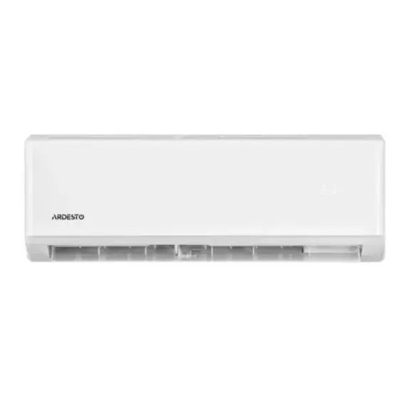 კონდიციონერი ARDESTO CoolSmart 25m2 inverter 9000BTU 2.5kW A/A -15°С Wi-Fi R32 white - Primestore.ge
