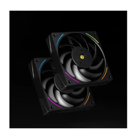 ქულერი THERMALRIGHT Phantom Spirit 120 Digital EVO CPU Universal Cooler - Primestore.ge