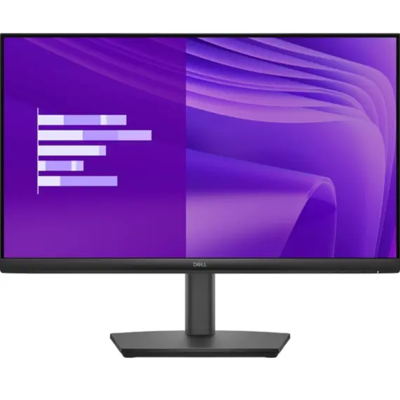 მონიტორი DELL Monitor 23.8" E2425HSM D-Sub, HDMI, DP, MM, IPS, 100Hz, Pivot - Primestore.ge