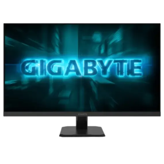 მონიტორი Gigabyte GS32QA 31.5" QHD IPS 180Hz 1ms 2xHDMI DP Black - Primestore.ge