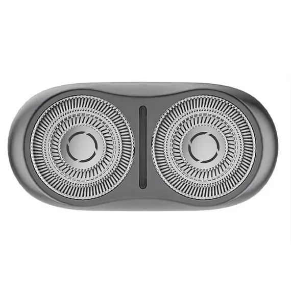 წვერსაპარსი Xiaomi Electric Shaver S200 Gray GL - Primestore.ge