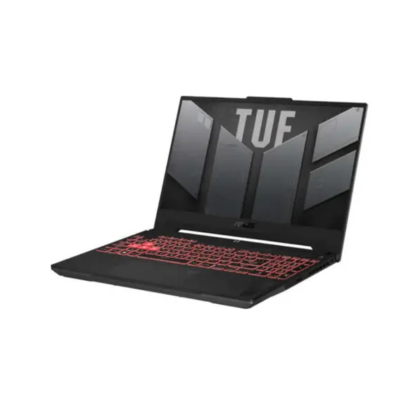ნოუთბუქი Asus TUF Gaming A17 FX707NUR-HX014 | Ryzen 7 7435HS | 16GB | 1TB SSD | 17.3" | RTX 4050 | DOS | 90NR0JL5-M000N0 - Primestore.ge