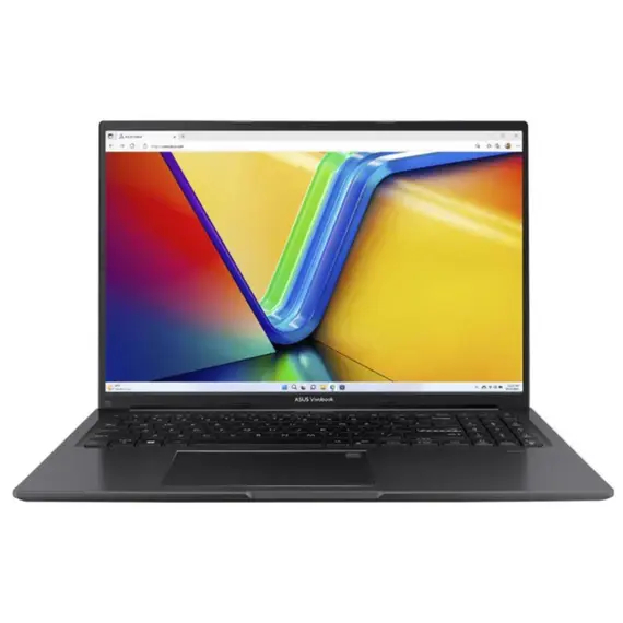 ნოუთბუქი Asus Vivobook Go E1504GA-WS35 | i3-N305 | 8GB | 256GB SSD | 15.6" | WIN11 | Cool Silver | 90NB0ZT1-M01390 - Primestore.ge